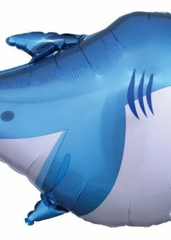 Funny Balloonsusa Mini Shark 36365