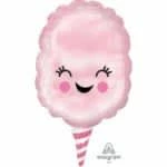 Funny Balloonsusa Cotton Candy 3847101