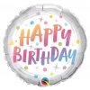 Funny Balloonsusa Foil Balloons Happy Birthday 87992