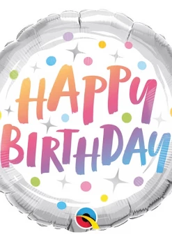 Funny Balloonsusa Foil Balloons Happy Birthday 87992