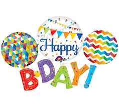 Funny Balloonsusa Happy Birthday Collage 3122701 3 Funny Balloonsusa Happy Birthday Collage 3122701