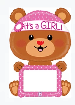 Funny Balloonsusa Body Girl Remar Kables