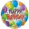 Funny Balloonsusa Happy Birthday 15343-18 1 Funny Balloonsusa Happy Birthday 15343-18