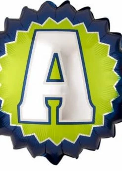 Funny Balloonsusa Foil Balloons Dad Banner