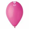Funny Balloons Usa G110: #007 Fuchsia 110708 Standard Color 12 In Latex Balloons 2 Funny Balloons Usa G110: #007 Fuchsia 110708 Standard Color 12 In Latex Balloons