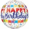Funny Balloons Usa Foil Balloons Happy Birthday Bash Orbz 3783701