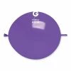 Funny Balloons Usa GL13: #008 Purple 130805 - 13 In 2 Funny Balloons Usa GL13: #008 Purple 130805 - 13 In
