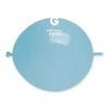 Funny Balloons Usa GL13: #072 Baby Blue 137200 - 13 In