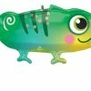 Funny Balloonsusa Chameleon 4266701 Foil Balloons