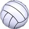 Funny Balloons Usa Volleyball 2950401 Foil Balloons