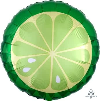 Funny Balloonsusa Foil Balloons Tropical Lime 3766901 3 Funny Balloonsusa Foil Balloons Tropical Lime 3766901