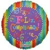 Funny Balloonsusa Feliz Cumpleaños 19022-18 Foil Balloons 2 Funny Balloonsusa Feliz Cumpleaños 19022-18 Foil Balloons