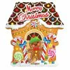 Funny Balloonsusa Gingerbread House 89151 - 18