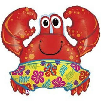 Funny Balloonsusa Beach Crab 85529 3 Funny Balloonsusa Beach Crab 85529