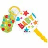 Funny Balloonsusa Baby Keys 3082901 Foil Balloons 1 Funny Balloonsusa Baby Keys 3082901 Foil Balloons