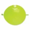Funny Balloons Usa GL13: #011 Light Green 131109 - 13 In Latex Balloons