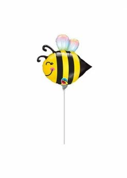 Funny Balloons Usa Mini Sweet Bee 202107 - 14 In