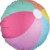 Funny Balloonsusa Just Chillin' Beach Ball 3969201