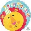 Funny Balloonsusa Happy 1st Birthday 258784 Foil Balloons