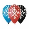 Funny Balloons Usa Latex Balloons GS120: #450 Pirate Ship Ass. 939026 1 Funny Balloons Usa Latex Balloons GS120: #450 Pirate Ship Ass. 939026