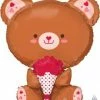 Funny Balloonsusa Teddy Garland 4234201