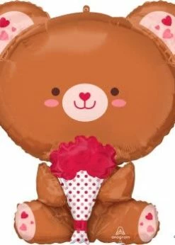 Funny Balloonsusa Teddy Garland 4234201