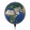 Funny Balloons Usa Foil Balloons Planet Earth Sphere 10013