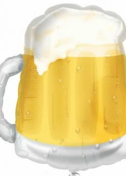 Funny Balloonsusa Beer Mug 0725601