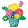 Funny Balloons Usa Happy Mother's Day 4273801