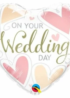 Funny Balloonsusa On Your Wedding Day 57325