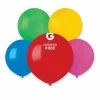 Funny Balloons Usa G150: #080 Assorted 158052 Standard Color 19 In Latex Balloons