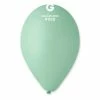 Funny Balloons Usa G110: #050 Acquamarine 115000 Standard Color 12 In