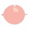 Funny Balloons Usa GL13: #073 Baby Pink 137309 - 13 In