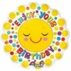 Funny Balloonsusa Enjoy Your Birthday 30854 - 28 In