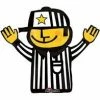 Funny Balloonsusa Referee 2378001