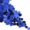 Funny Balloons Usa Confetti Royal Blue 96947 Accessories