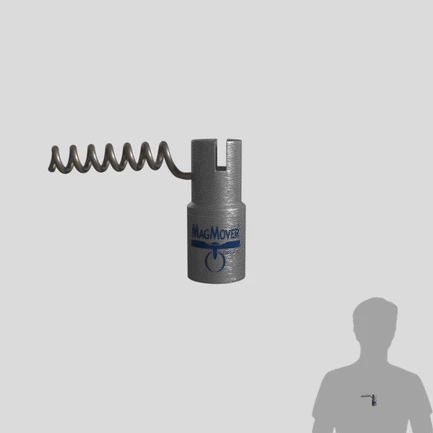 Funny Balloons Usa Single MagMover 94290 5 Funny Balloons Usa Single MagMover 94290