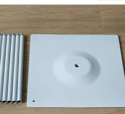 Funny Balloonsusa Accessories Metal Ballon Stand Display B406D