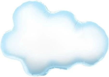 Funny Balloonsusa White Clouds 70703 3 Funny Balloonsusa White Clouds 70703