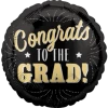 Funny Balloonsusa Congrats To The Grad 41015