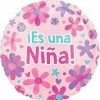 Funny Balloonsusa Es Una Niña 36655