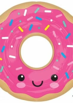 Funny Balloonsusa Donut 3785601 Foil Balloons