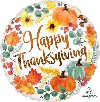 Funny Balloonsusa Thanksgiving Watercolor 3997801 3 Funny Balloonsusa Thanksgiving Watercolor 3997801