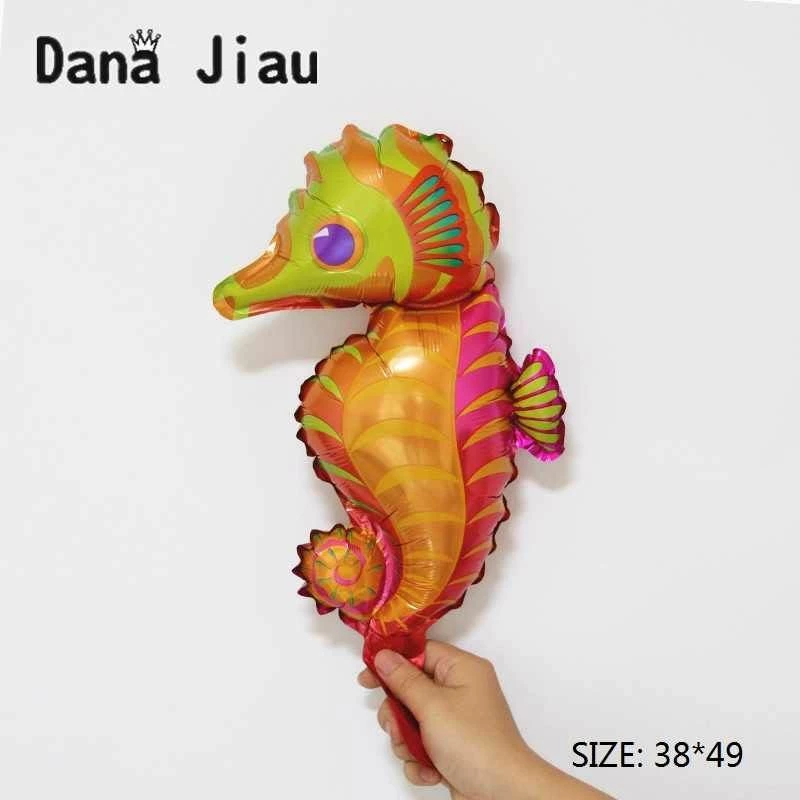 Funny Balloonsusa Mini Sea Horse 316757 3 Funny Balloonsusa Mini Sea Horse 316757