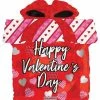 Funny Balloonsusa Happy Valentine Gift 81256-18