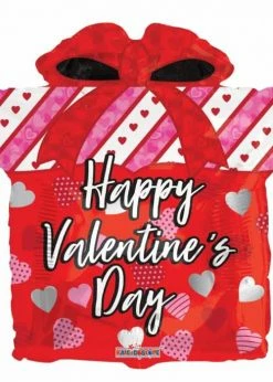 Funny Balloonsusa Happy Valentine Gift 81256-18