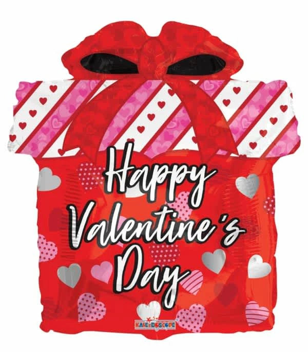 Funny Balloonsusa Happy Valentine Gift 81256-18 3 Funny Balloonsusa Happy Valentine Gift 81256-18