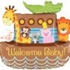 Funny Balloonsusa Noah's Ark Welcome Baby
