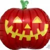 Funny Balloons Usa Pumpkin 3137901 - 18 In