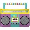 Funny Balloons Usa Foil Balloons Awesome Boombox 3971201